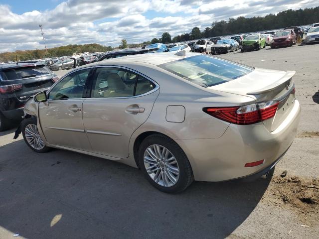 Image 2 of 2015 LEXUS ES 350 2015 with VIN JTHBK1GG1F2179740
