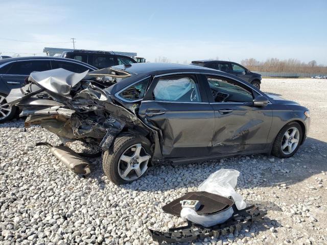 Obraz 3 z 2015 FORD FUSION SE 2015 z VIN 3FA6P0T98FR181430