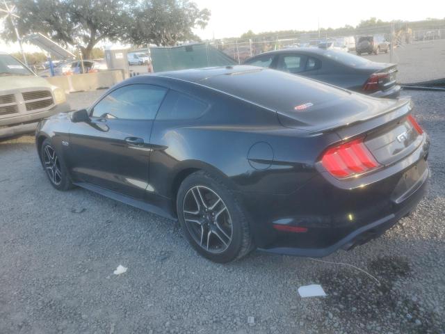 Изображение 2 2018 FORD MUSTANG GT 2018 с VIN 1FA6P8CF7J5122692