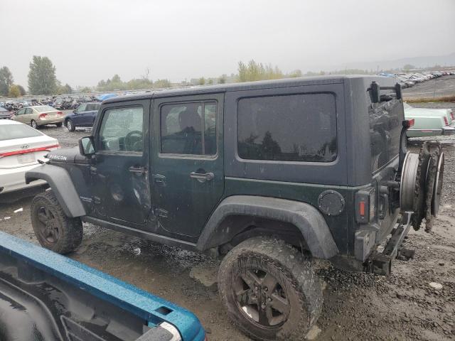 Image 2 of 2011 JEEP WRANGLER UNLIMITED RUBICON 2011 with VIN 1J4BA6H13BL573816
