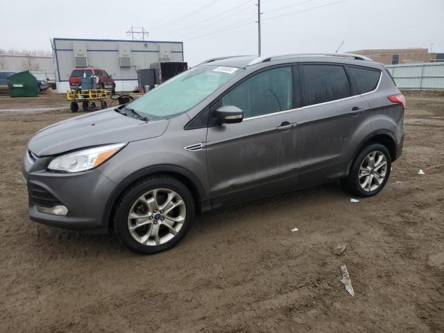 Obraz 1 z 2014 FORD ESCAPE TITANIUM 2014 z VIN 1FMCU9J97EUA23063
