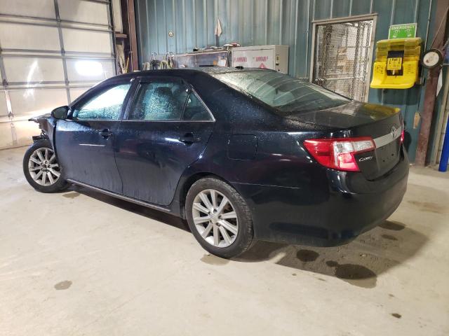 Изображение 2 2014 TOYOTA CAMRY L 2014 с VIN 4T4BF1FK7ER405151