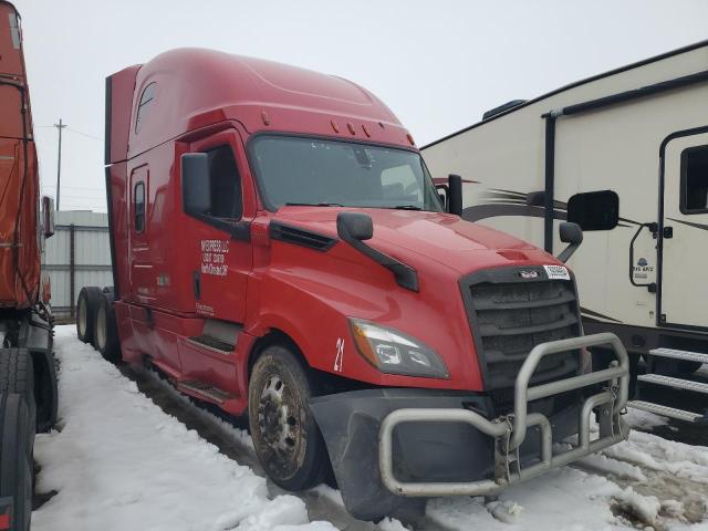 Obraz 2018 FREIGHTLINER CASCADIA 126  2018