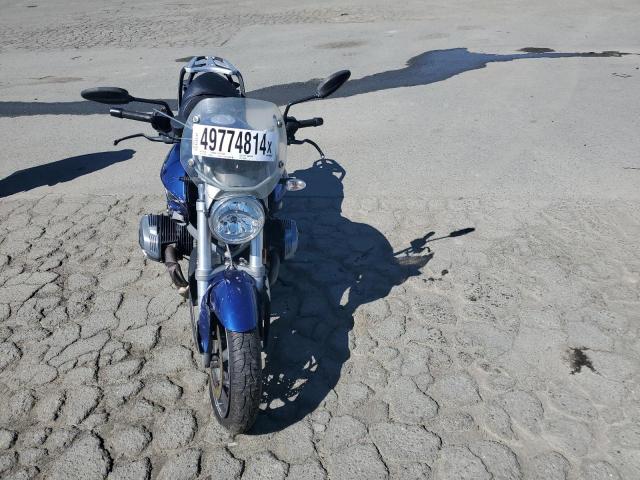 Изображение 2 2013 BMW R1200 R 2013 с VIN WB1049008DZX97332