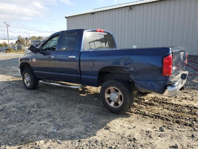 Image 2 of 2008 DODGE RAM 2500 ST 2008 with VIN 3D7KS28A68G127909