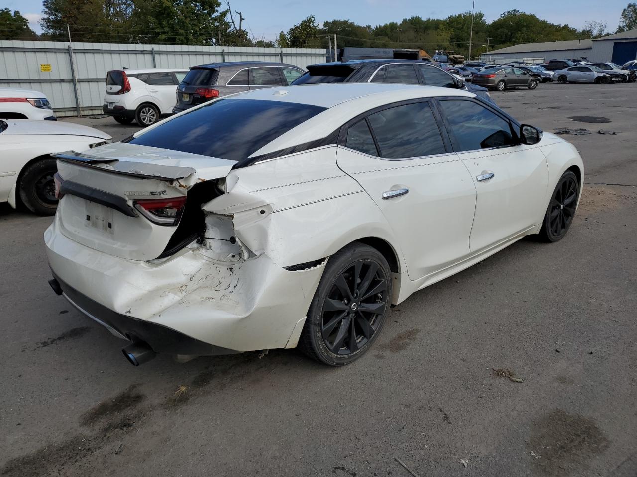Image 3 of 2016 NISSAN MAXIMA 3.5S 2016 with VIN 1N4AA6AP1GC904082