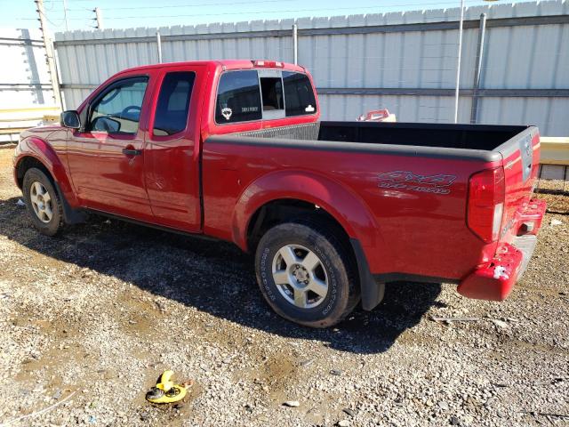 Obraz 2 z 2006 NISSAN FRONTIER KING CAB LE 2006 z VIN 1N6AD06W76C454478