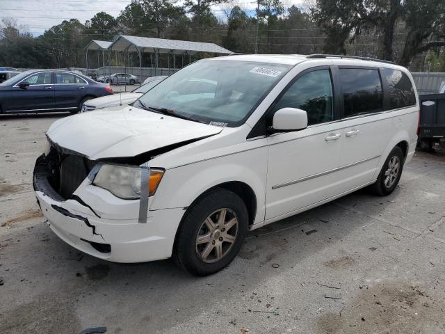 Obraz 1 z 2009 CHRYSLER TOWN & COUNTRY TOURING 2009 z VIN 2A8HR54109R683628