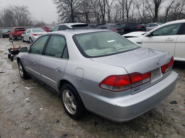 Obraz 2 z 2001 HONDA ACCORD LX 2001 z VIN 1HGCG56471A110136
