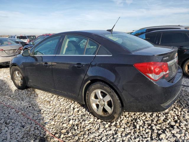 Image 2 of 2012 CHEVROLET CRUZE LT 2012 with VIN 1G1PF5SC0C7136375