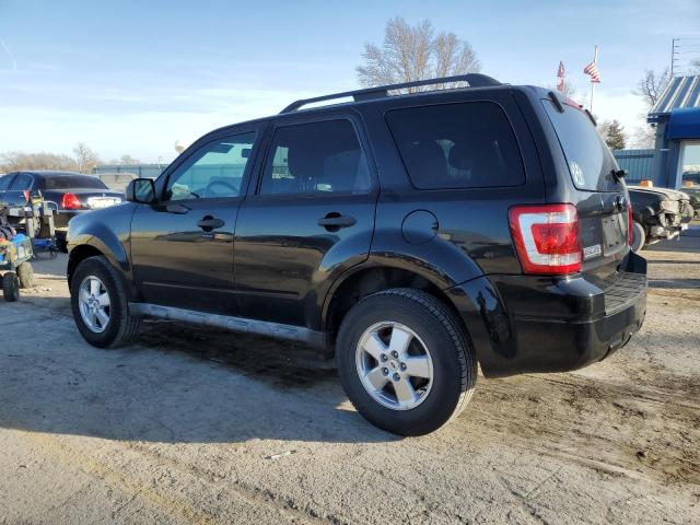 Изображение 2 2011 FORD ESCAPE XLT 2011 с VIN 1FMCU9DG1BKA61910