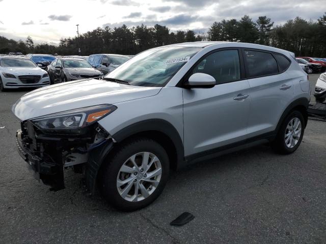 Obraz 2019 HYUNDAI TUCSON SE 2019