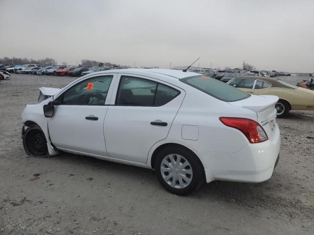Изображение 2 2019 NISSAN VERSA S 2019 с VIN 3N1CN7AP3KL816194