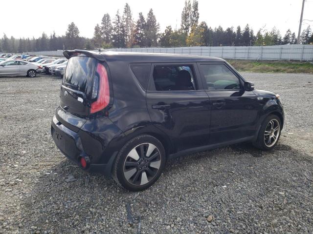 Изображение 3 2014 KIA SOUL ! 2014 с VIN KNDJX3A55E7028080