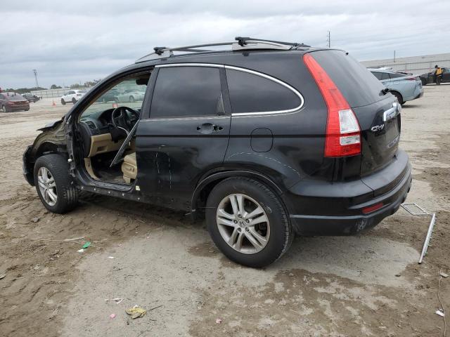 Image 2 of 2011 HONDA CR-V EXL 2011 with VIN 5J6RE3H70BL021356