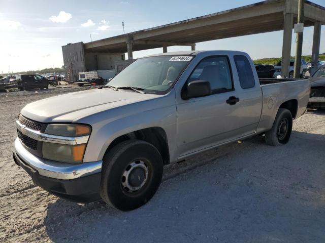 Image 1 of 2006 CHEVROLET COLORADO  2006 with VIN 1GCCS198368266502