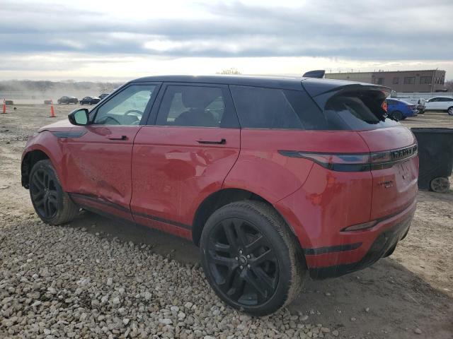 Image 2 of 2020 LAND ROVER RANGE ROVER EVOQUE SE 2020 with VIN SALZP2FX1LH045661