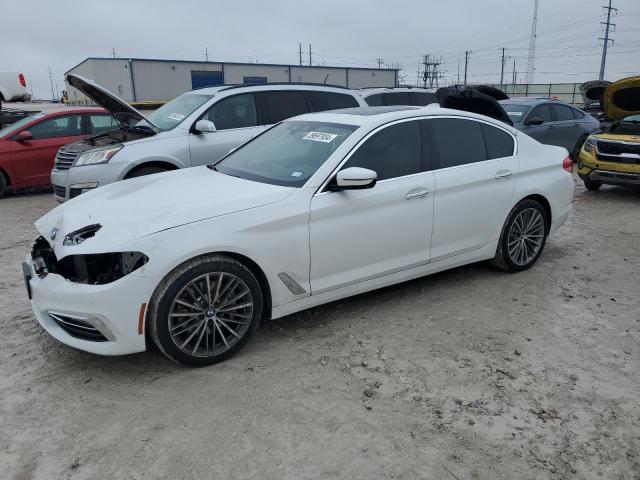 Изображение 2017 BMW 540 I 2017