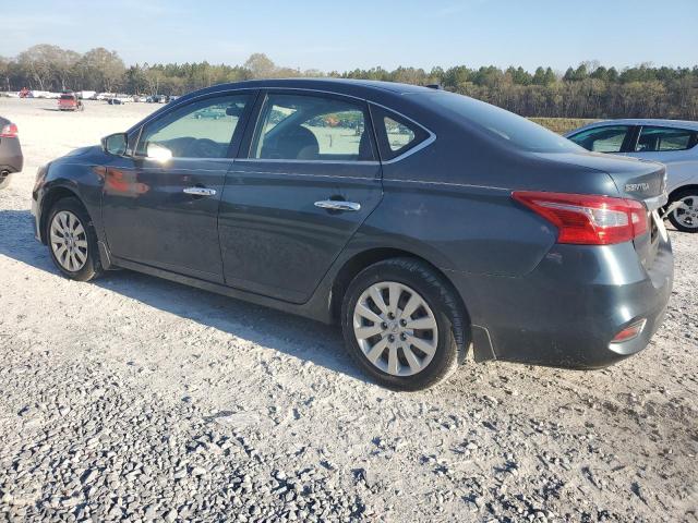 Obraz 2 z 2017 NISSAN SENTRA S 2017 z VIN 3N1AB7APXHL644612
