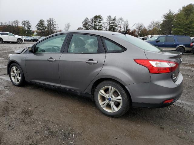 Image 2 of 2014 FORD FOCUS SE 2014 with VIN 1FADP3F22EL448405
