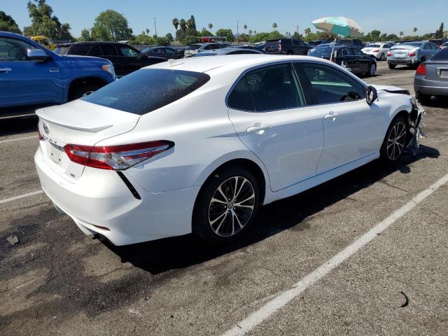 Obraz 3 z 2020 TOYOTA CAMRY SE 2020 z VIN 4T1M11AK4LU972147