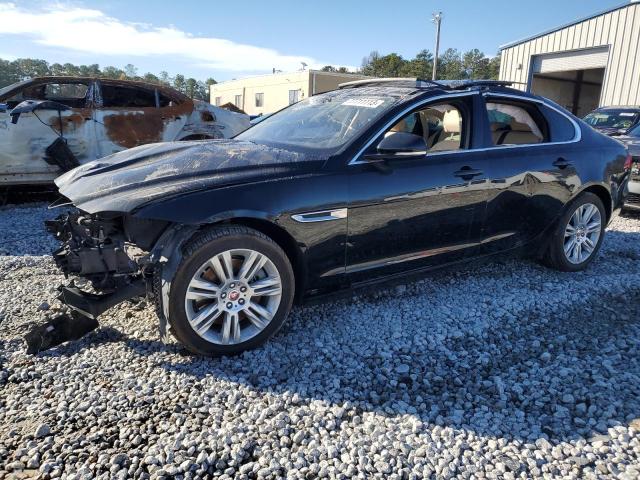 2016 JAGUAR XF PREMIUM 2016 image