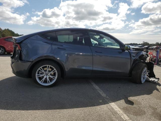 Image 3 of 2023 TESLA MODEL Y  2023 with VIN 7SAYGDEE8PA075180