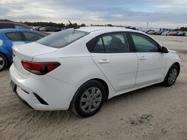 Obraz 3 z 2021 KIA RIO LX 2021 z VIN 3KPA24AD3ME427757