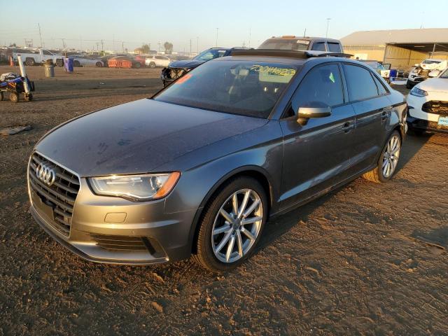 Obraz 2016 AUDI A3 PREMIUM 2016