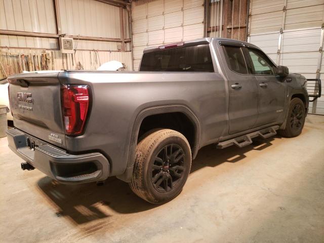 Image 3 of 2019 GMC SIERRA C1500 ELEVATION 2019 with VIN 1GTR8CED9KZ416592