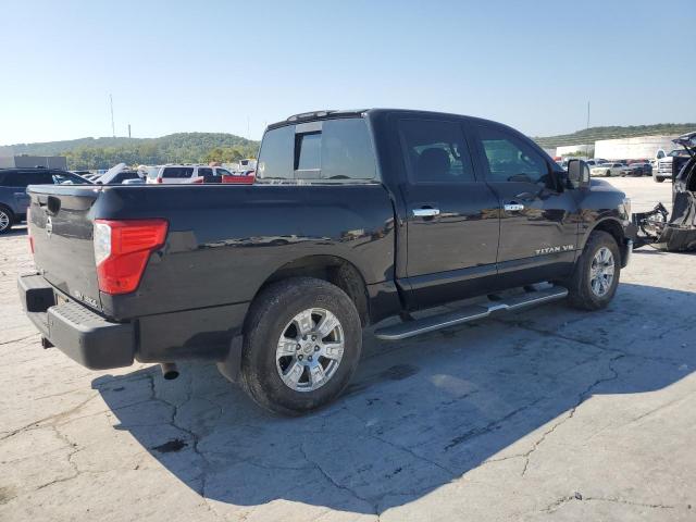 Obraz 3 z 2018 NISSAN TITAN SV 2018 z VIN 1N6AA1E55JN543082