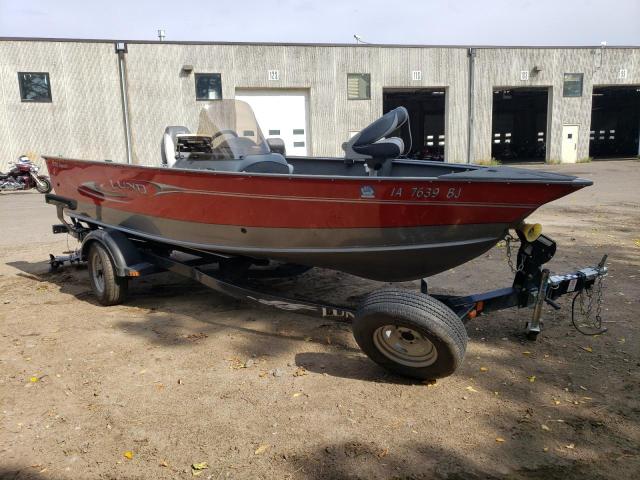 2012 OTHER MARINE/TRL 2012 image