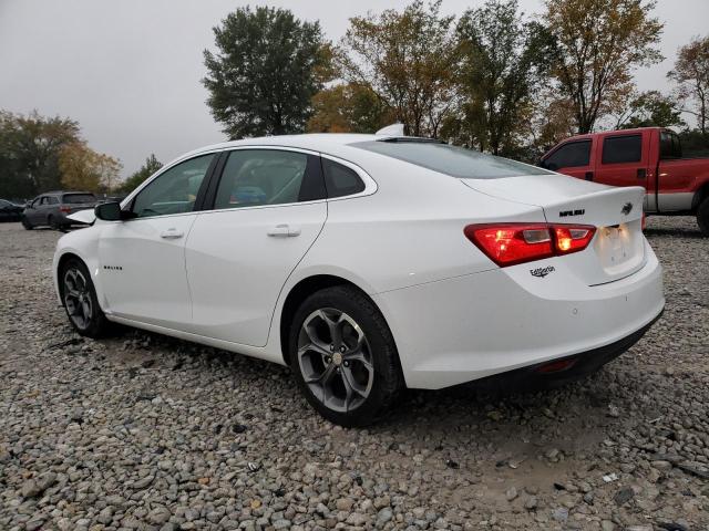 Изображение 2 2023 CHEVROLET MALIBU LT 2023 с VIN 1G1ZD5ST7PF118000