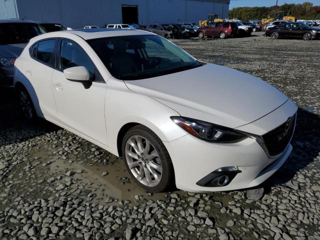 Изображение 2016 MAZDA 3 GRAND TOURING 2016