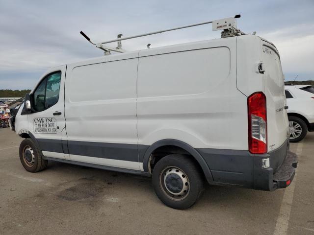 Image 2 of 2019 FORD TRANSIT T-250 2019 with VIN 1FTYR1YM7KKB46229
