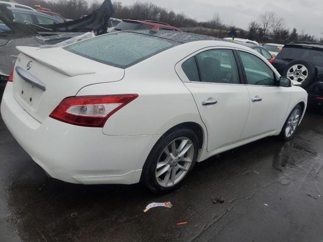 Image 3 of 2010 NISSAN MAXIMA S 2010 with VIN 1N4AA5AP3AC811579
