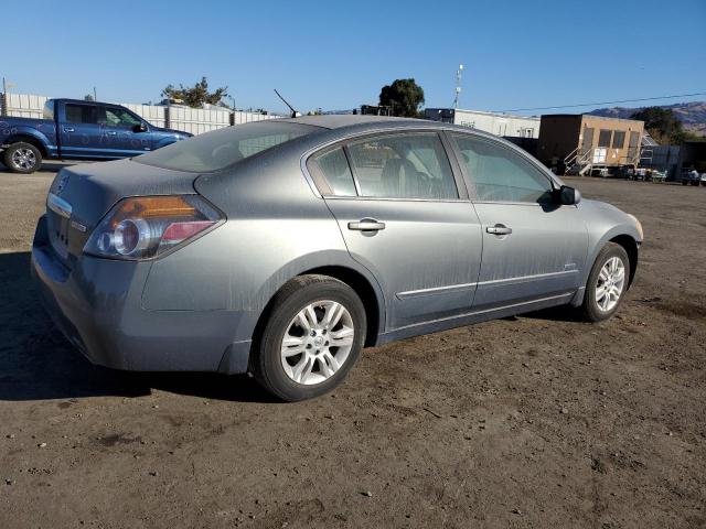 Obraz 3 z 2011 NISSAN ALTIMA HYBRID 2011 z VIN 1N4CL2AP8BC185840