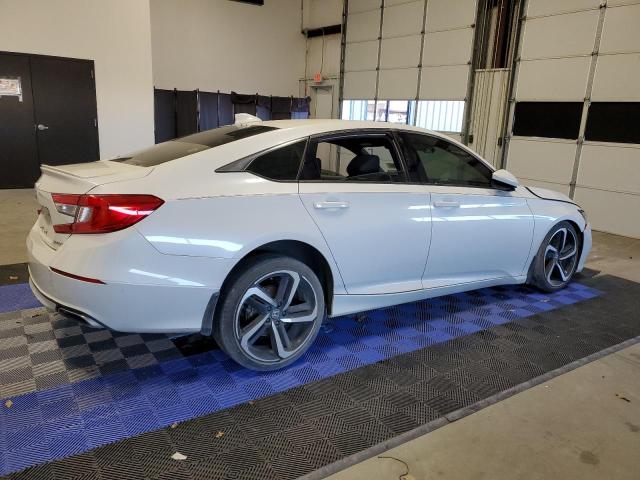 Image 3 of 2019 HONDA ACCORD SPORT 2019 with VIN 1HGCV1F38KA152743