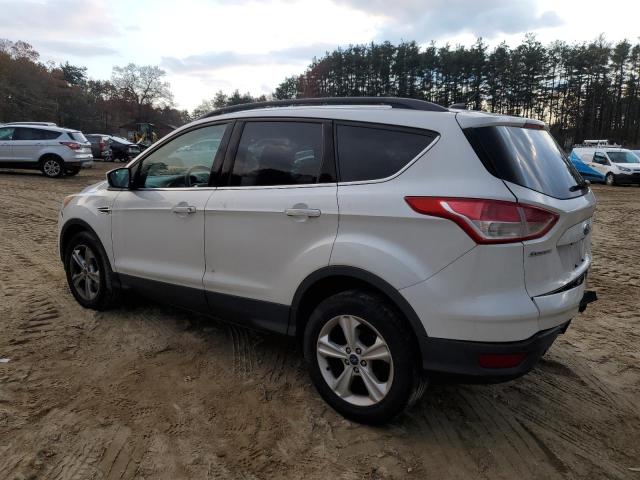 Image 2 of 2014 FORD ESCAPE SE 2014 with VIN 1FMCU9G92EUD62224