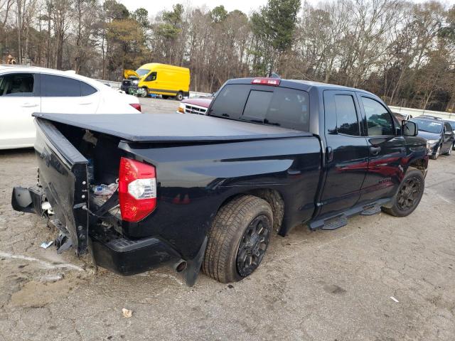 Obraz 3 z 2021 TOYOTA TUNDRA DOUBLE CAB SR/SR5 2021 z VIN 5TFRY5F17MX289386