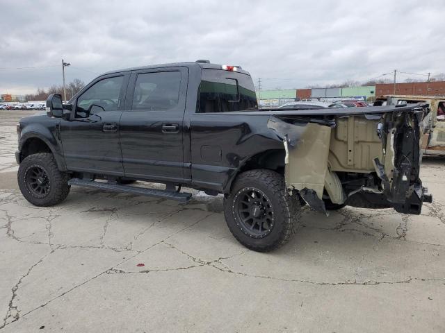 Image 2 of 2022 FORD F250 SUPER DUTY 2022 with VIN 1FT7W2BN1NED51611