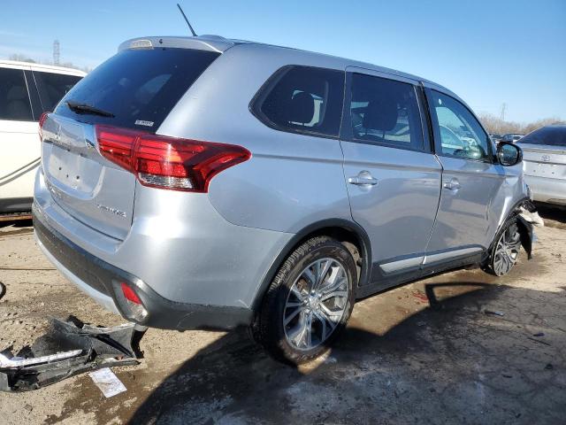 Image 3 of 2016 MITSUBISHI OUTLANDER SE 2016 with VIN JA4AZ3A39GZ050965