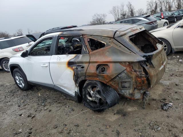 Изображение 2 2024 HYUNDAI TUCSON SEL 2024 с VIN 5NMJBCDE4RH300854