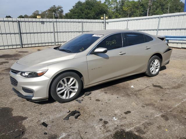 Obraz 1 z 2016 CHEVROLET MALIBU LT 2016 z VIN 1G1ZE5ST5GF206816