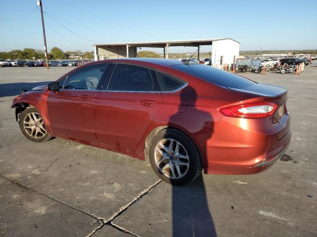 Obraz 2 z 2014 FORD FUSION SE 2014 z VIN 3FA6P0HD1ER192880