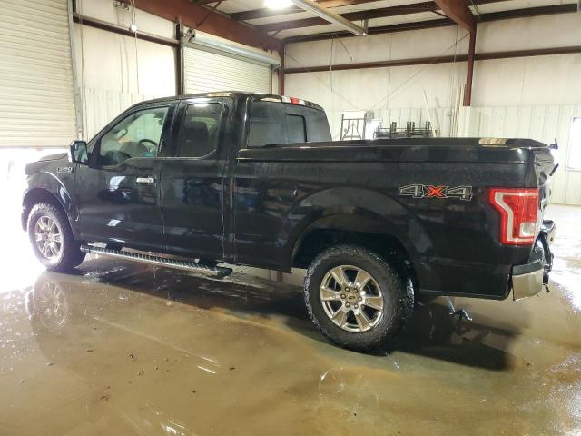 Image 2 of 2015 FORD F150 SUPER CAB 2015 with VIN 1FTFX1EF2FKE78281