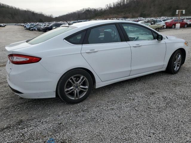 Изображение 3 2016 FORD FUSION SE 2016 с VIN 3FA6P0H71GR187093