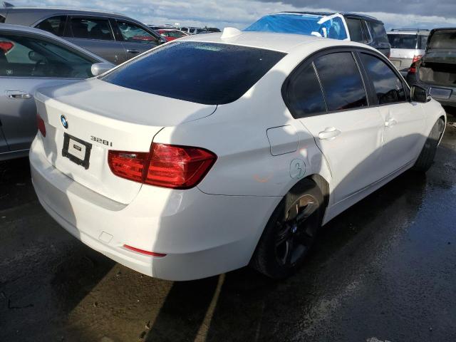 Изображение 3 2012 BMW 328 I 2012 с VIN WBA3A5C57CF342364