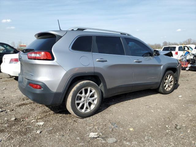 Image 3 of 2017 JEEP CHEROKEE LATITUDE 2017 with VIN 1C4PJLCB8HW549691
