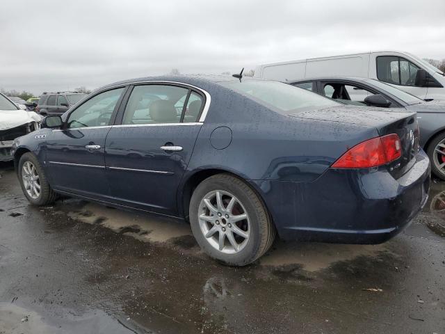 Image 2 of 2007 BUICK LUCERNE CXL 2007 with VIN 1G4HD57287U234333